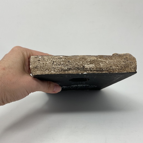 Sid Dickens Alpha Memory Block T17 - Picture 5 of 6